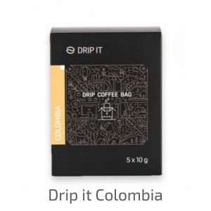 Drip it Colombia Supremo